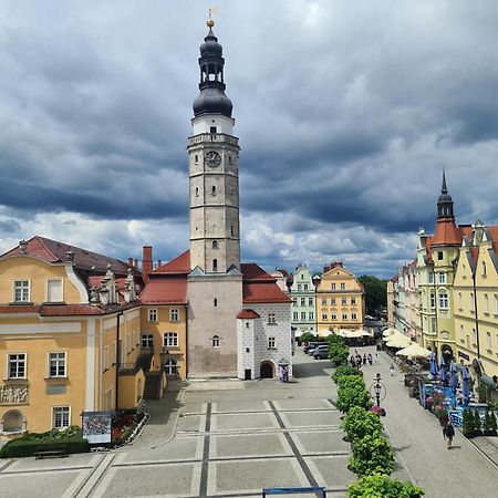 Apartament W Rynku For You Boleslawiec  Extérieur photo