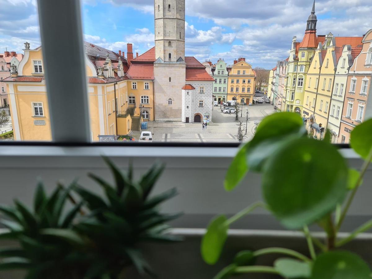 Apartament W Rynku For You Boleslawiec  Extérieur photo