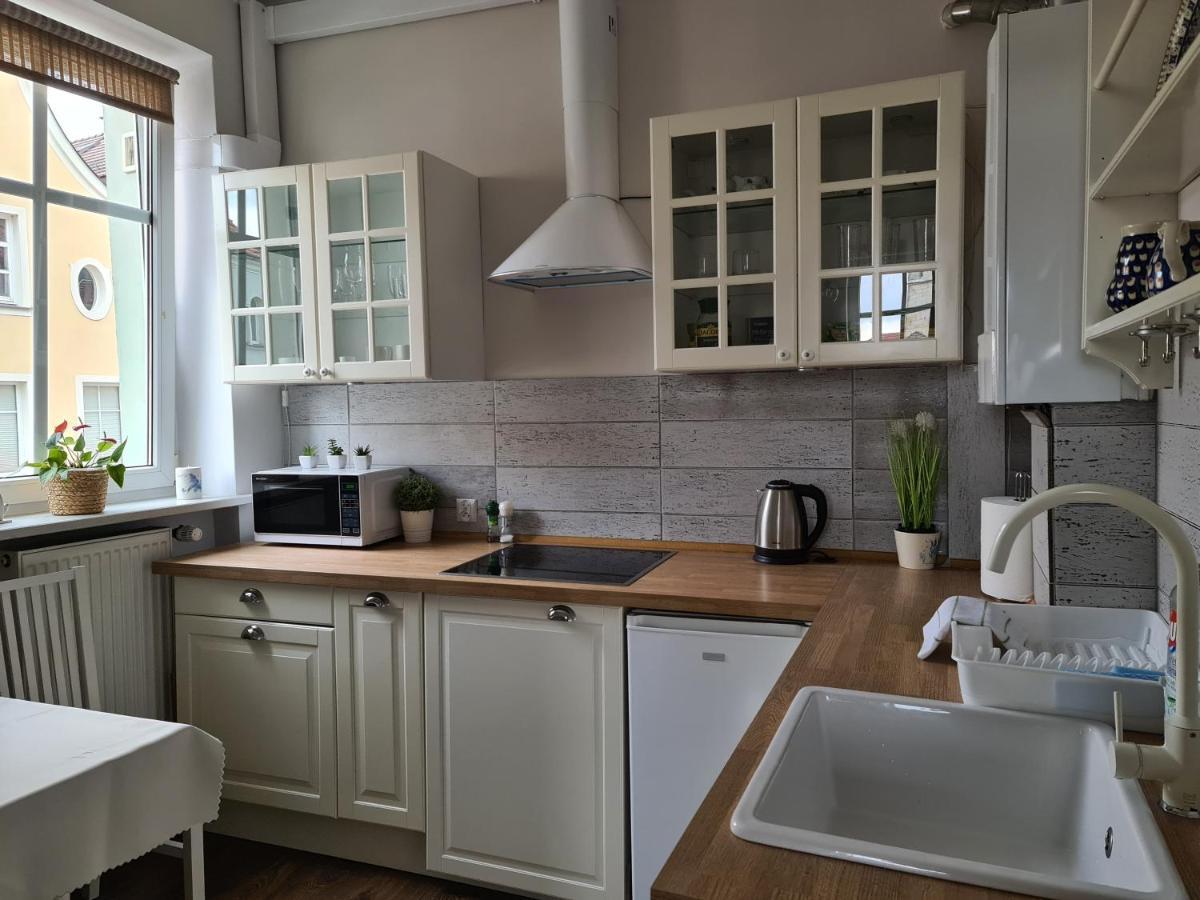 Apartament W Rynku For You Boleslawiec  Extérieur photo