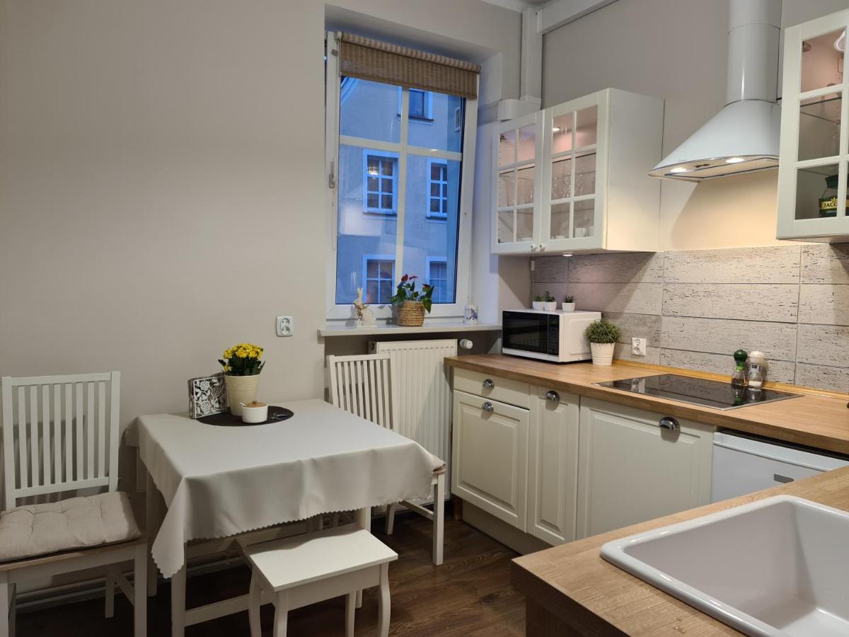 Apartament W Rynku For You Boleslawiec  Extérieur photo