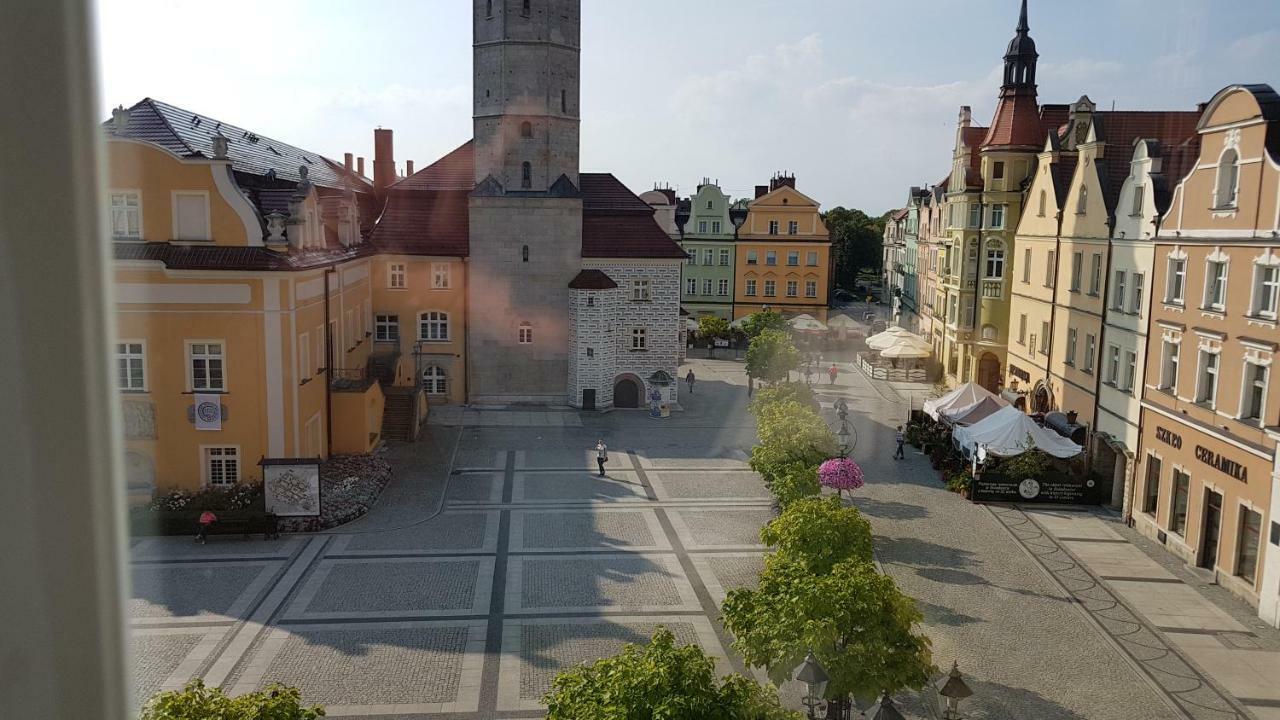 Apartament W Rynku For You Boleslawiec  Extérieur photo